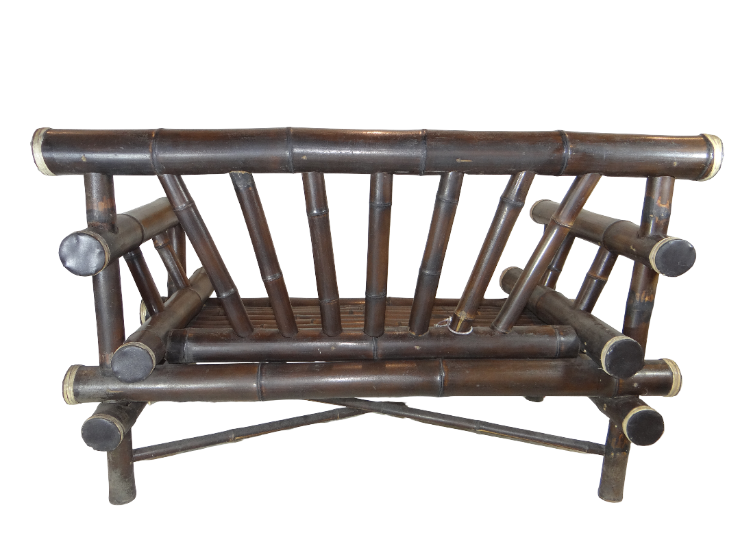Sofá de Bamboo - Image 2