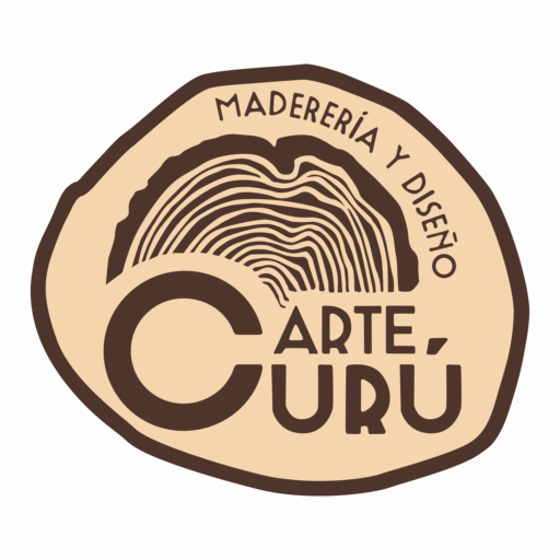 Arte curu logo