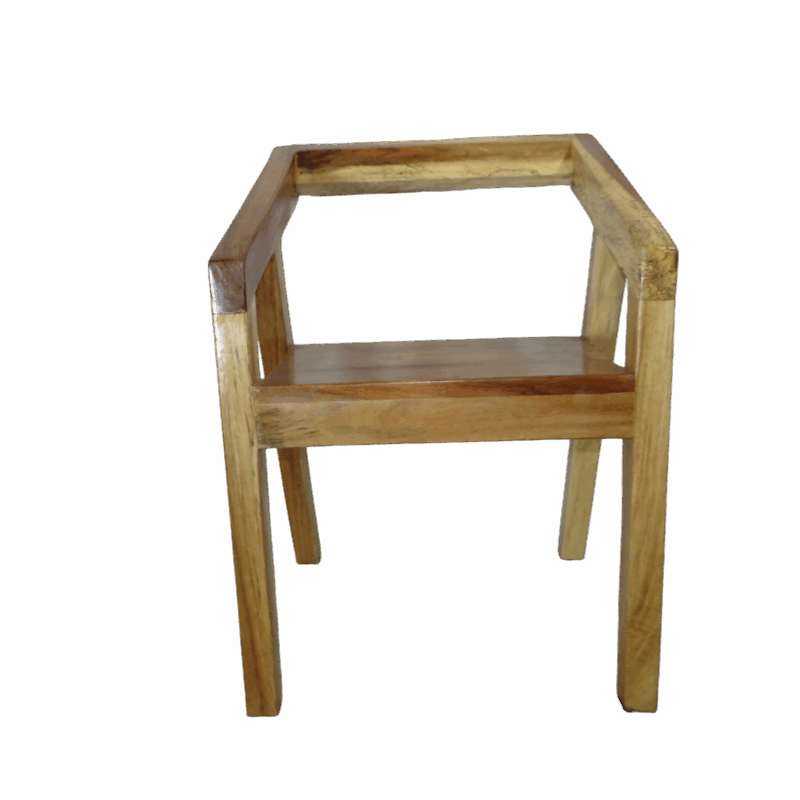Silla de Comedor